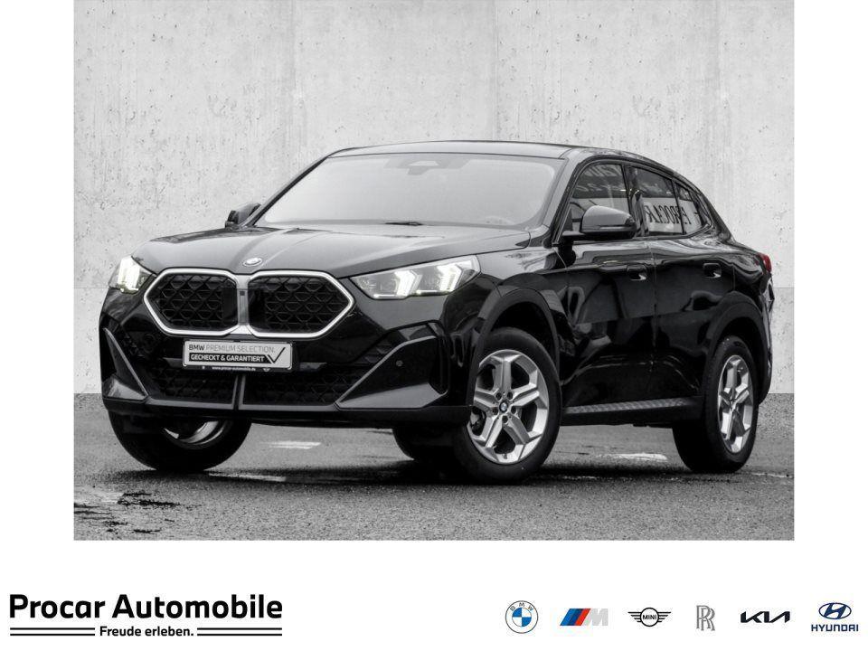 BMW X2 sDrive20i