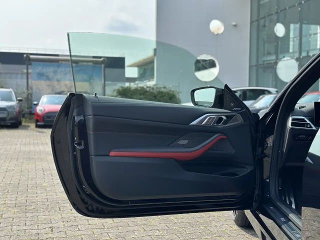 BMW 440 Cabrio M440i xDrive