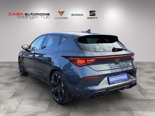 Cupra Leon 2.0 TSI DSG VZ