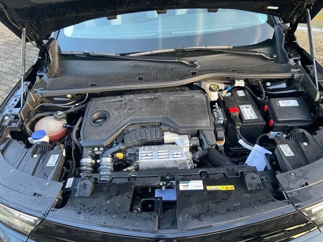 Opel Mokka Elegance Turbo