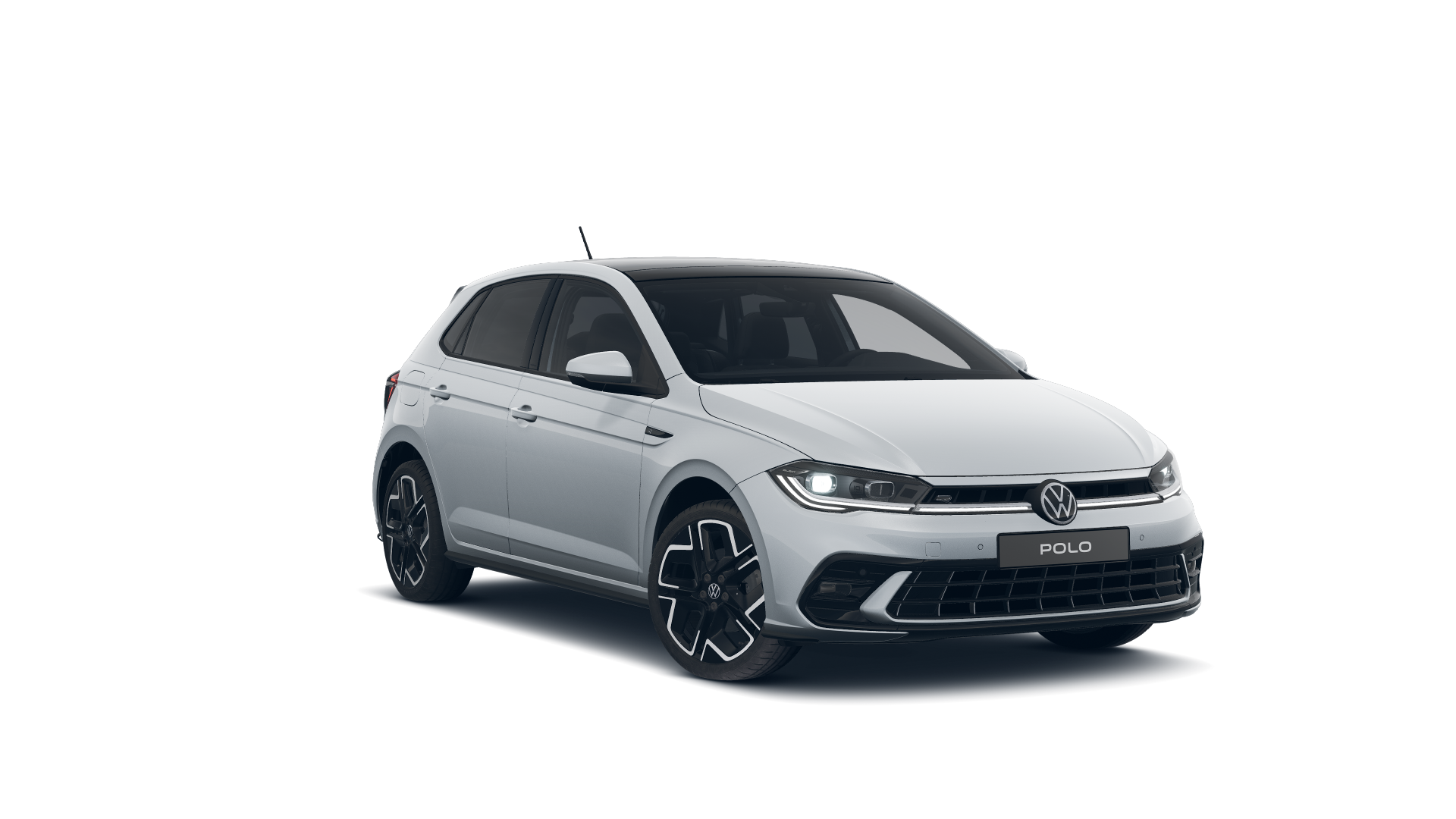 Volkswagen Polo 1.0 TSI DSG IQ.Drive R-Line