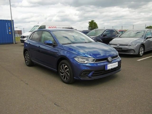 Volkswagen Polo 1.0 TSI Life