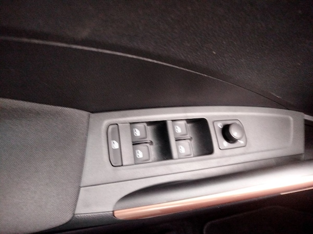 Skoda Fabia Style Style