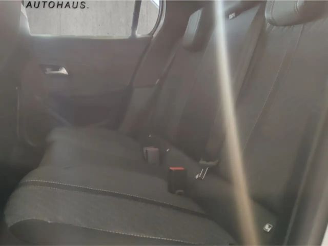 Peugeot 208 Allure Pack Hybrid