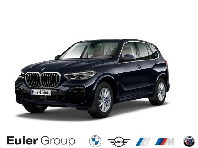 BMW X5 xDrive