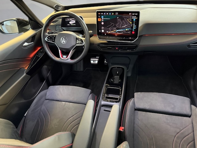 Volkswagen ID.3 GTX Performance