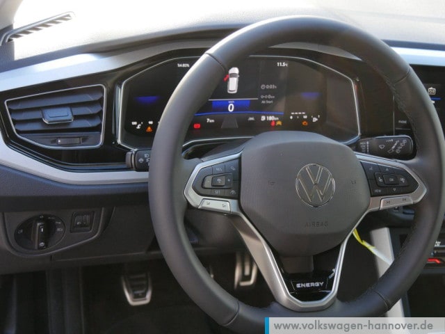 Volkswagen Taigo 1.0 TSI