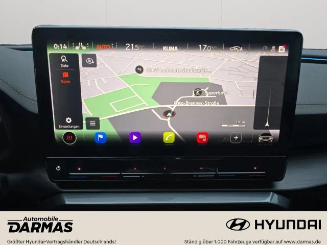 Cupra Formentor 2.0 TSI 4Drive DSG VZ