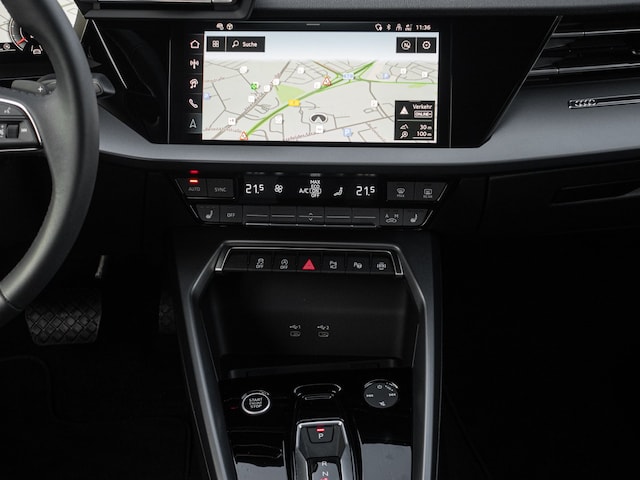 Audi A3 30 TFSI S-Tronic Sportback