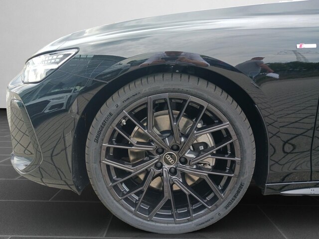 Audi A6 Quattro S-Tronic Sedan