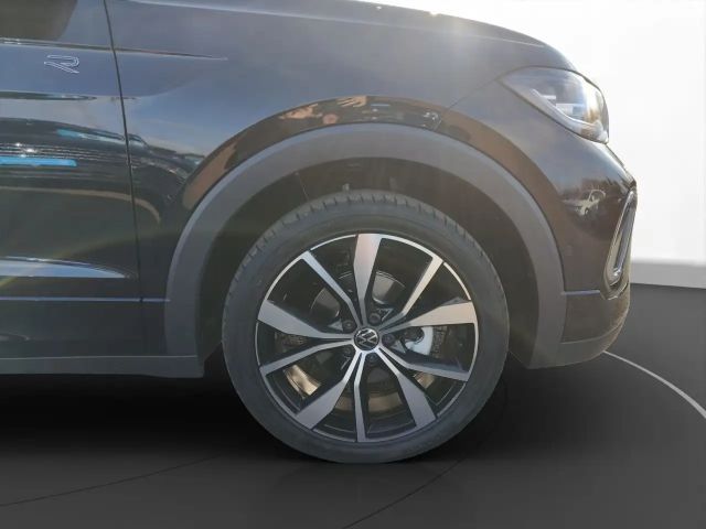 Volkswagen T-Cross 1.5 TSI R-Line