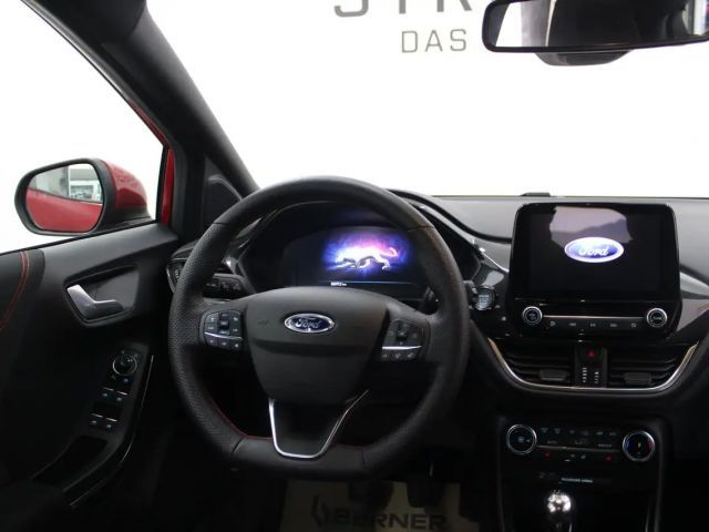 Ford Puma EcoBoost ST Line