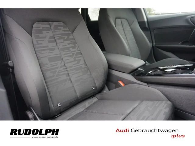 Audi A5 S-Tronic