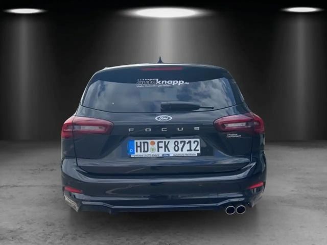 Ford Focus ST Line Wagon