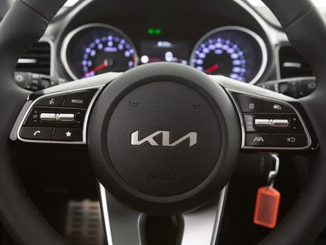 Kia Ceed GDi SportWagon