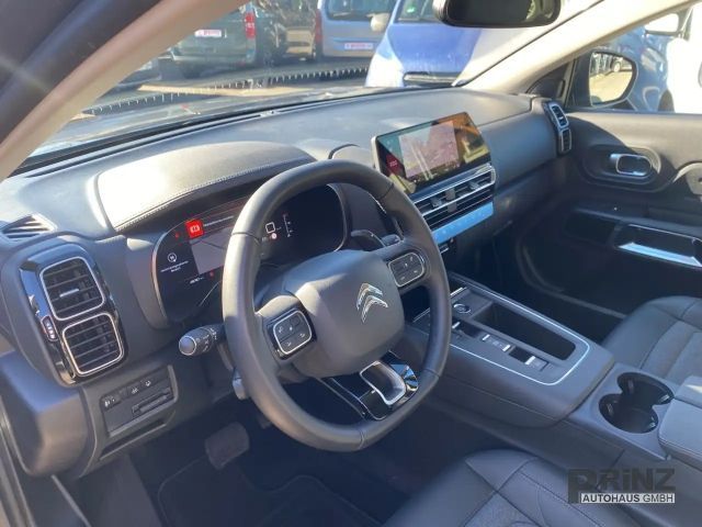 Citroën C5 Aircross Hybrid Max