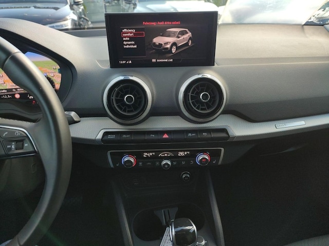 Audi Q2 35 TFSI S-Tronic