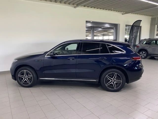 Mercedes-Benz EQC 400 4MATIC AMG Line