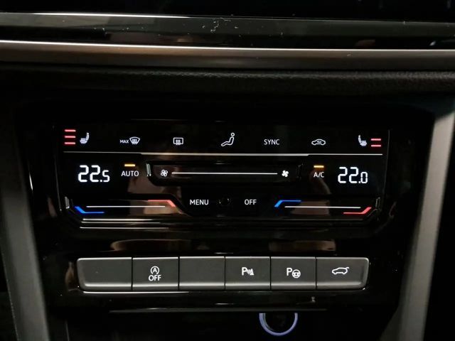 Volkswagen Touran Comfortline DSG R-Line