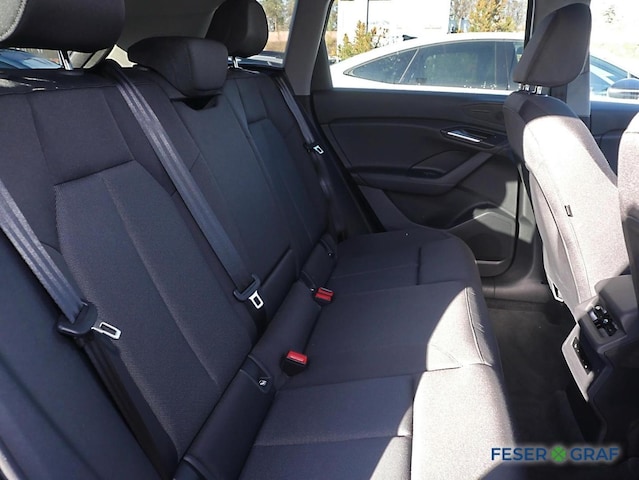 Audi Q6 e-tron SUV e-tron Audi Q6 SUV e-tron