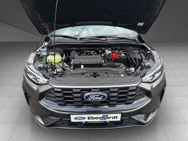 Ford Kuga ST Line