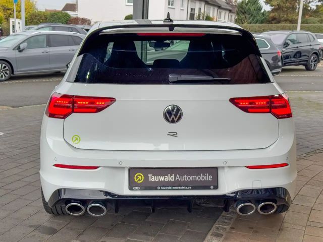 Volkswagen Golf 2.0 TSI DSG Golf VIII