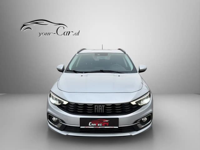 Fiat Tipo CityCross Life MultiJet