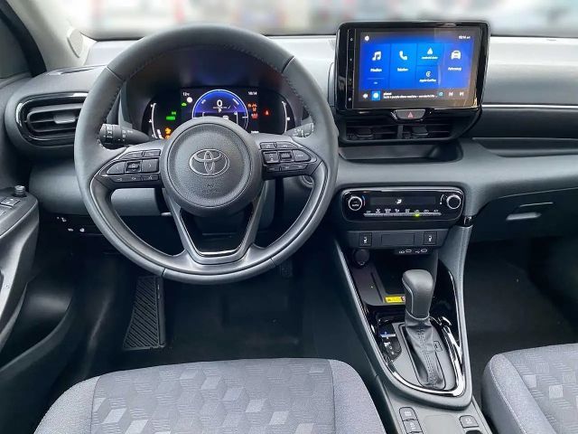 Toyota Yaris Hatchback Hybride