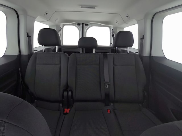 Volkswagen Caddy 2.0 TDI Maxi