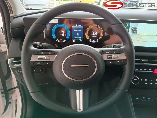 Hyundai Tucson 2WD T-GDi