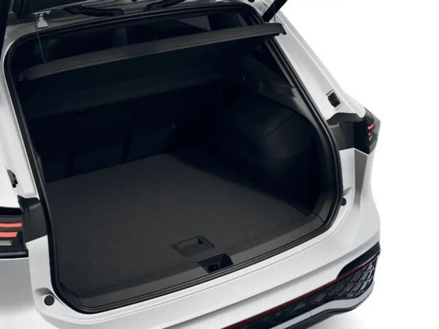 Volkswagen Tiguan R-Line Sound