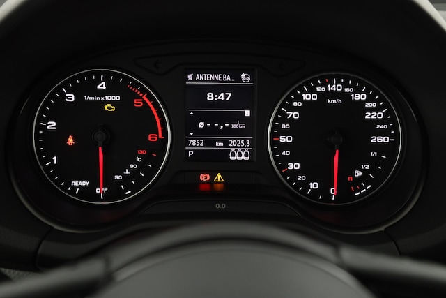 Audi Q2 30 TDI S-Tronic