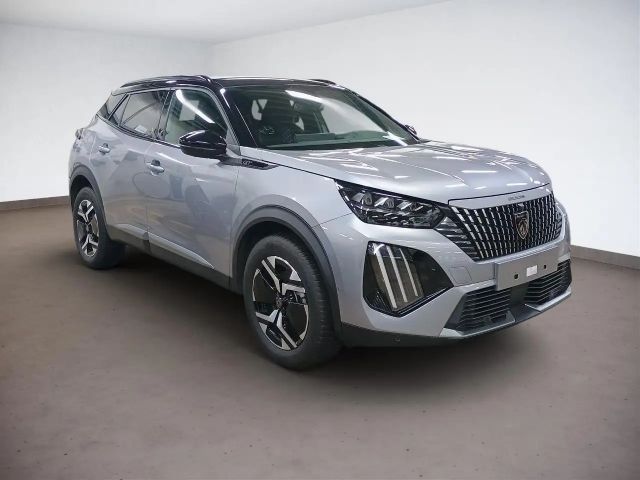 Peugeot 2008 GT-Line