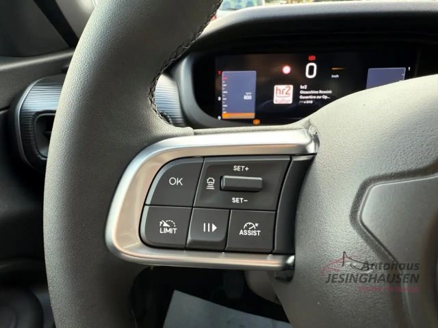 Jeep Avenger Altidude +Rückfahrkam+.LED+Sitzheiz.+Tempom.