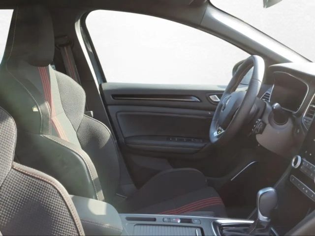 Renault Megane E-Tech RS