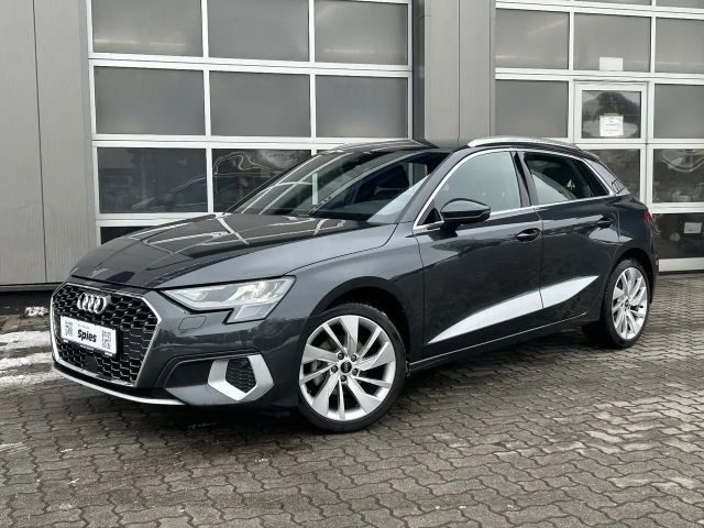 Audi A3 Sedan Sportback