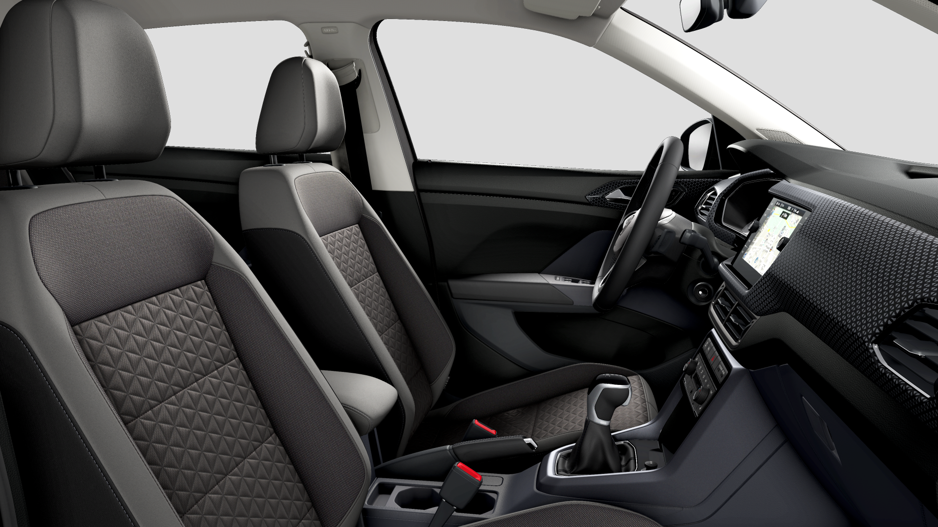 Volkswagen T-Cross 1.5 TSI DSG Style