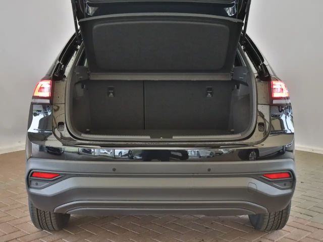 Volkswagen Taigo 1.0 TSI DSG