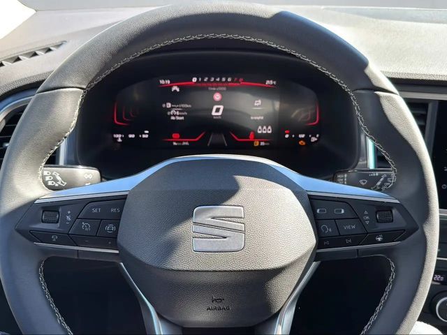 Seat Ateca 1.0 TSI Style