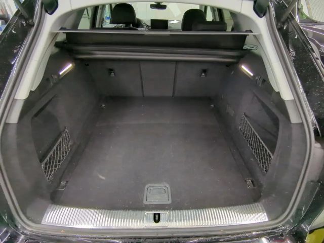 Audi A4 35 TDI Avant