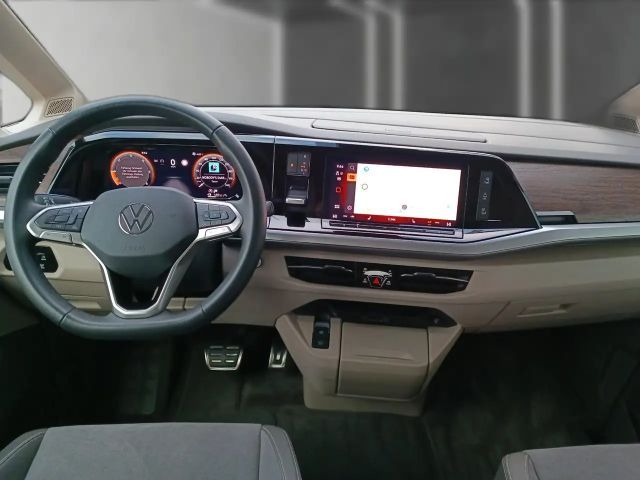Volkswagen Multivan 2.0 TDI DSG Lang Style T7