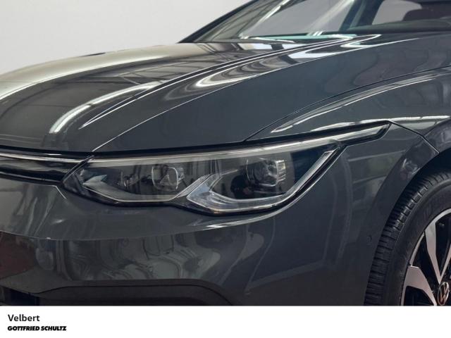 Volkswagen Golf 1.5 TSI Golf VIII Life