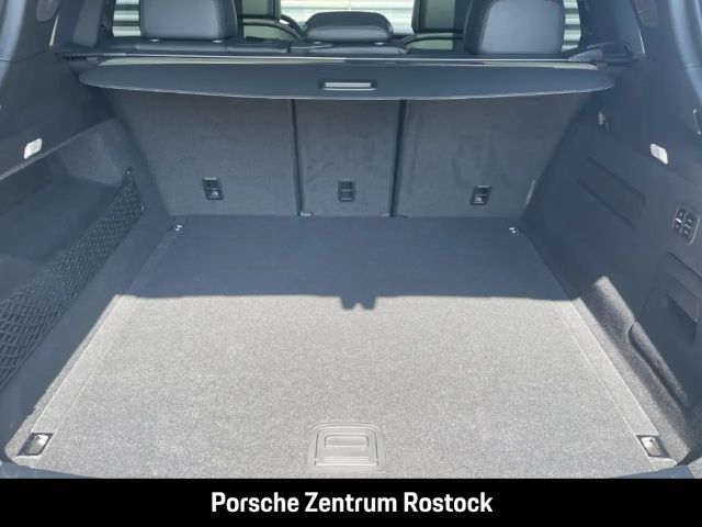 Porsche Cayenne BOSE Luftfederung LED-Matrix