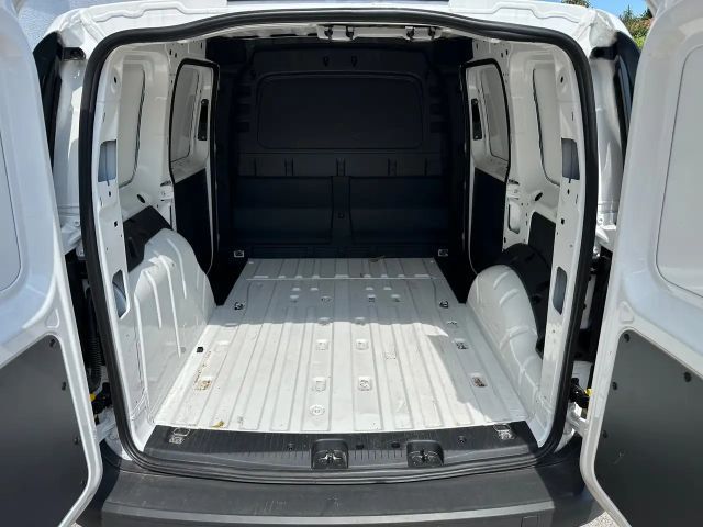 Volkswagen Caddy Cargo TDI