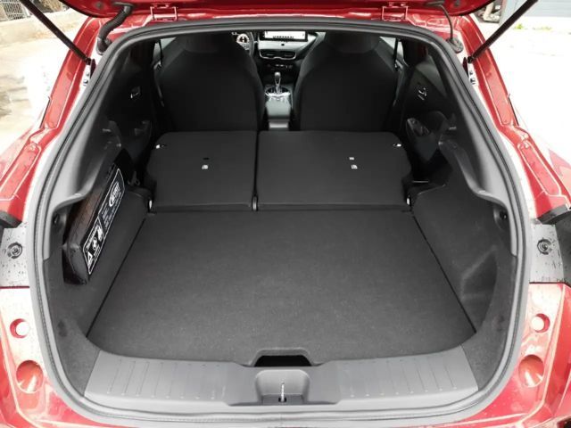 Nissan Juke N-Connecta