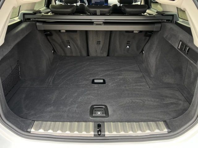 BMW 320 320d Touring xDrive