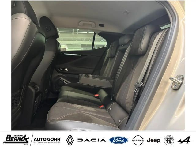 Citroën DS4 PureTech