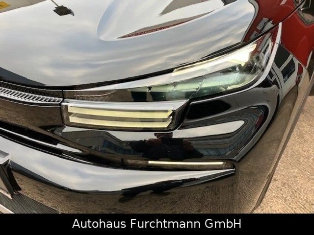 Citroën C4 Max PureTech