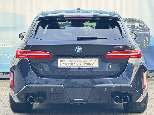 BMW M5 Touring Keramik M-Drivers-P Pano B&W AHK 0,5%