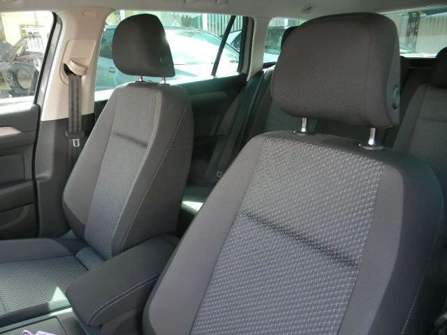 Volkswagen Passat DSG Variant